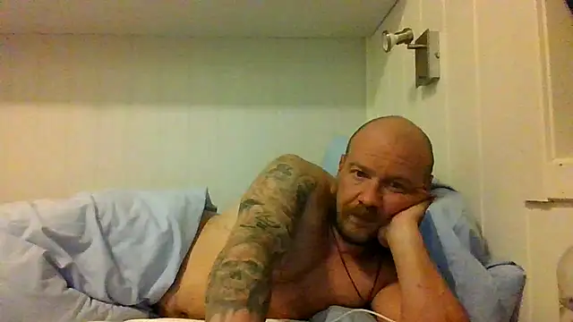 Real viking online show from October 27, 9:38 pm