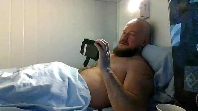 Real viking online show from March 6, 7:47 am