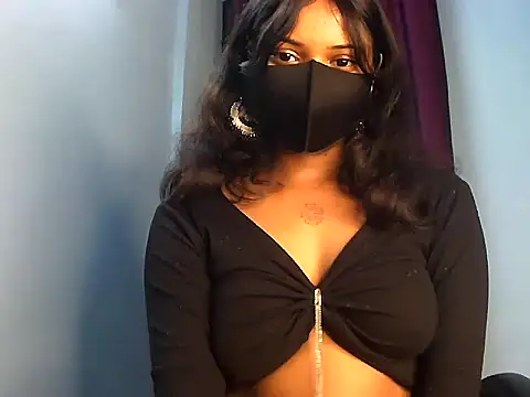 PAYARI PURVI online show from December 15, 10:43 am