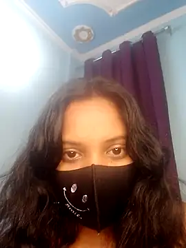 PAYARI PURVI online show from November 29, 8:36 am