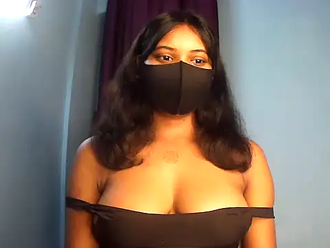 PAYARI PURVI online show from February 21, 11:56 am