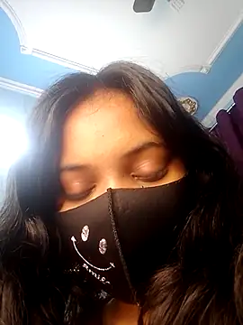 PAYARI PURVI online show from November 28, 7:14 pm