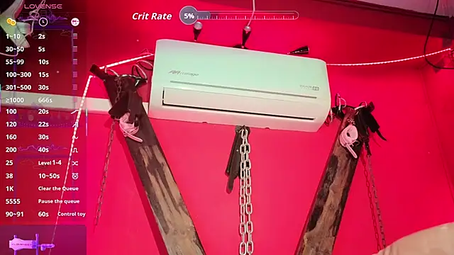 EVADANGERBDSM  online show from October 29, 3:55 pm