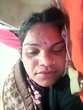 Snapshot of SHMA-77 chatting on February 8, 7:11 pm SHMA-77 online show from February 8, 7:11 pm