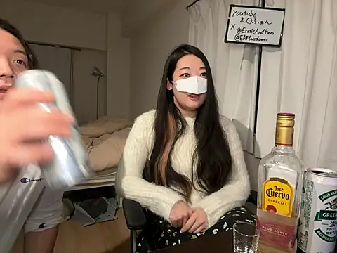 EAFfacedown online show from December 4, 10:03 am