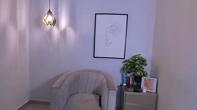 annalise goerts online show from November 18, 12:19 pm