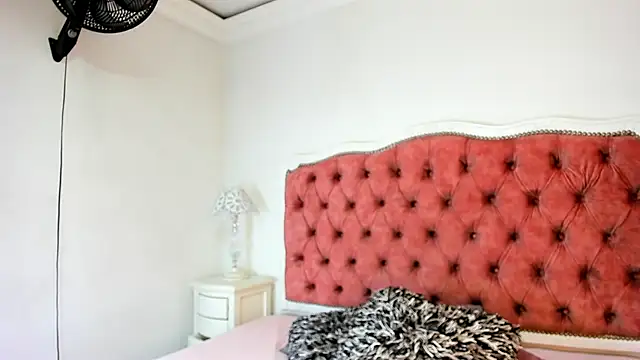 hannarose1208 online show from December 2, 1:24 pm