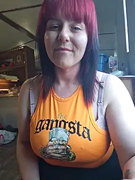 Hagwitchbarbie online show from November 26, 8:42 pm