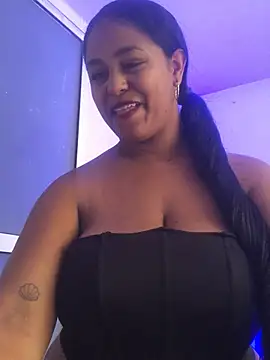 Snapshot of MelissaSam_ chatting on May 6, 5:06 pm MelissaSam online show from May 6, 5:06 pm