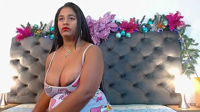 MelissaSam  online show from December 14, 11:38 am