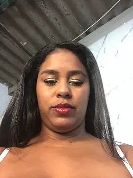 MelissaSam  online show from April 8, 1:01 pm