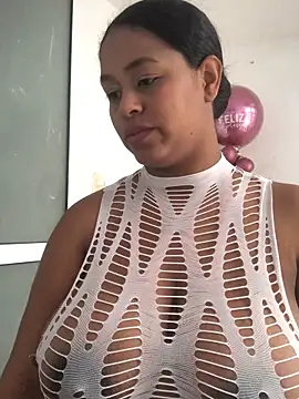 Snapshot of MelissaSam_ chatting on June 10, 5:14 pm MelissaSam online show from June 10, 5:14 pm