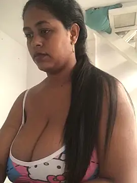Snapshot of MelissaSam_ chatting on April 26, 1:30 pm MelissaSam online show from April 26, 1:30 pm