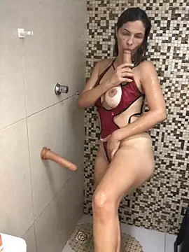 Snapshot of AlinemariaX chatting on October 12, 6:53 pm AlinemariaX online show from October 12, 6:53 pm