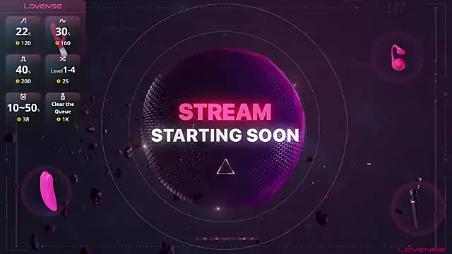 Snapshot of AlinemariaX chatting on October 14, 4:13 am AlinemariaX online show from October 14, 4:13 am