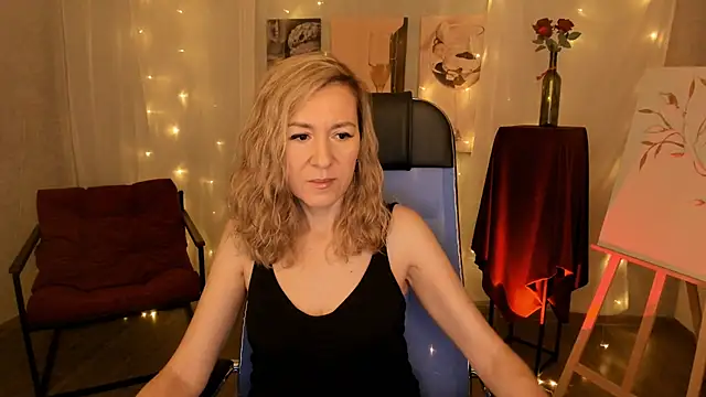 DonnaSmitth online show from January 6, 6:12 pm