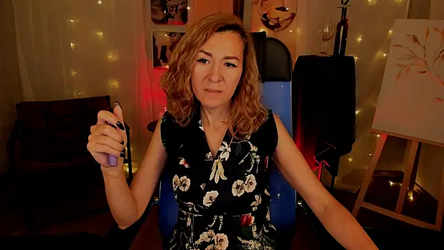 DonnaSmitth online show from November 4, 9:24 am