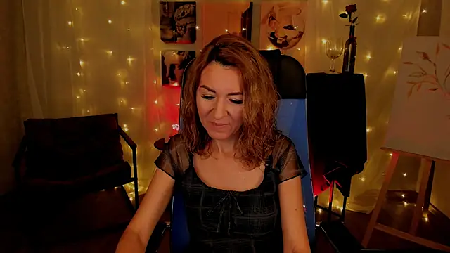 DonnaSmitth online show from November 5, 2:42 pm