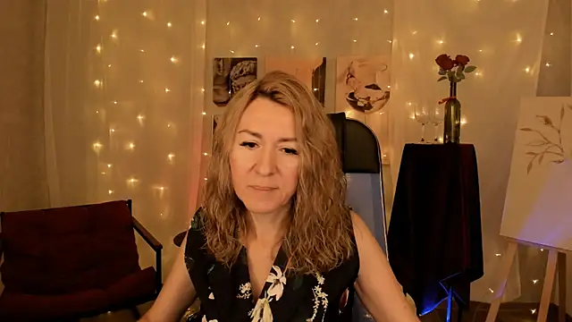 DonnaSmitth online show from December 18, 3:27 pm