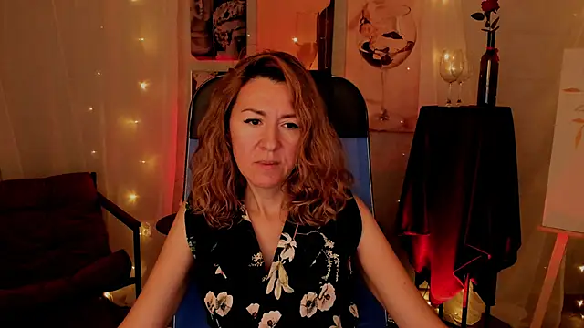 DonnaSmitth online show from November 28, 3:23 pm