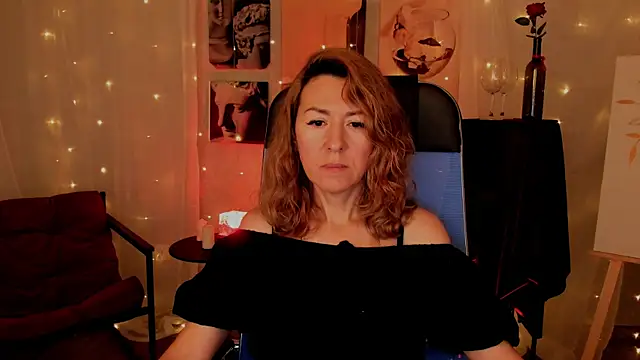 DonnaSmitth online show from November 29, 10:04 am