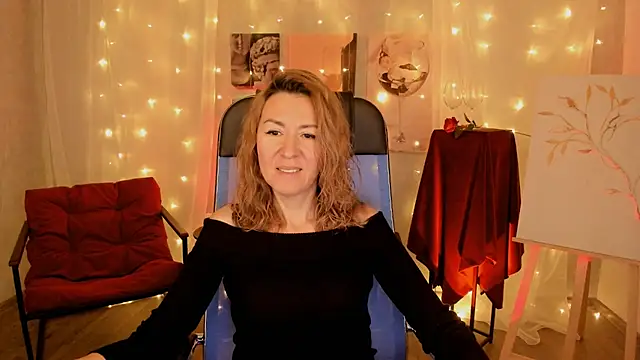 DonnaSmitth online show from December 4, 12:26 pm