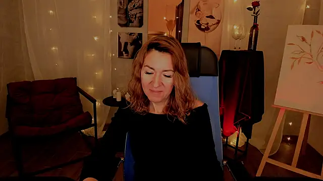 DonnaSmitth online show from November 26, 11:54 am