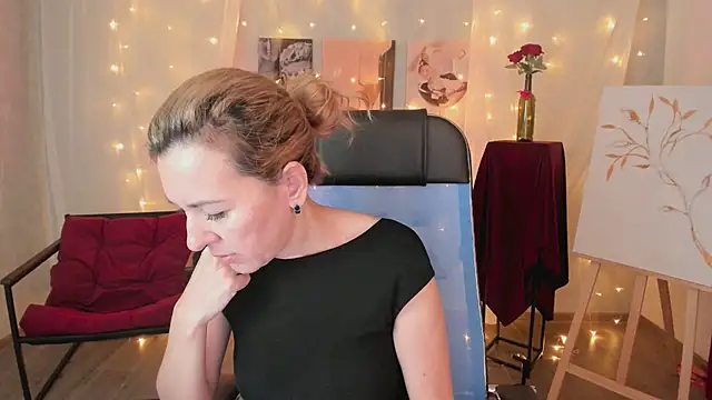 DonnaSmitth online show from February 28, 2:33 am