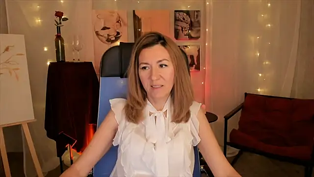 DonnaSmitth online show from December 1, 12:39 pm