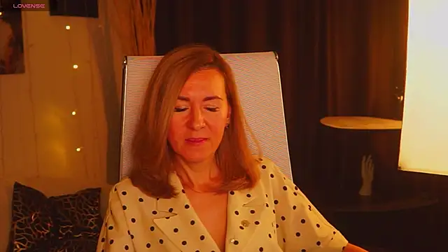 DonnaSmitth online show from October 23, 3:54 pm