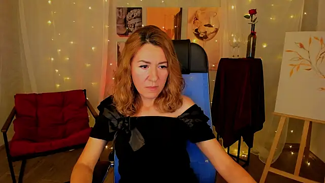 DonnaSmitth online show from November 14, 3:48 pm