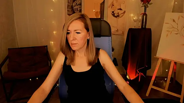 DonnaSmitth online show from December 15, 2:12 pm