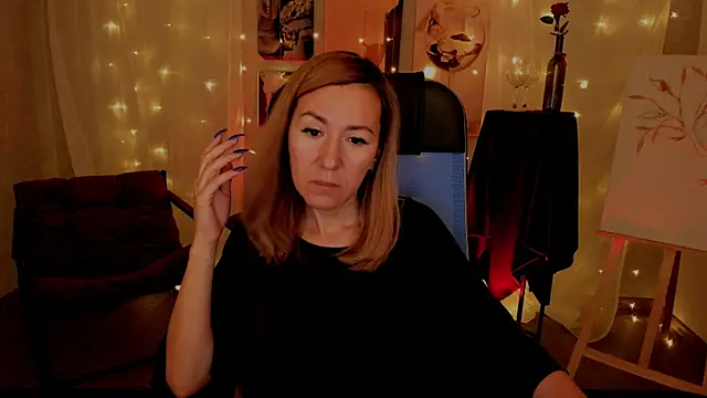 DonnaSmitth online show from November 27, 11:43 am