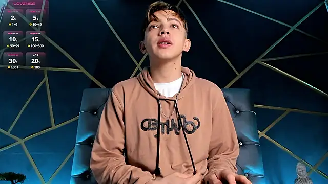 Lian Miller1  online show from February 9, 12:36 pm