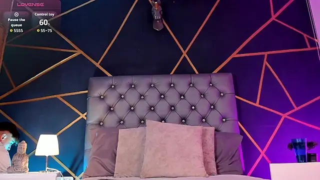 Lian Miller1  online show from March 9, 12:20 pm