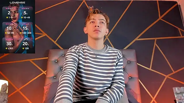 Lian Miller1  online show from April 21, 12:23 pm