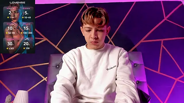 Lian Miller1  online show from April 8, 12:28 pm