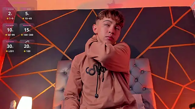 Lian Miller1  online show from March 7, 12:32 pm