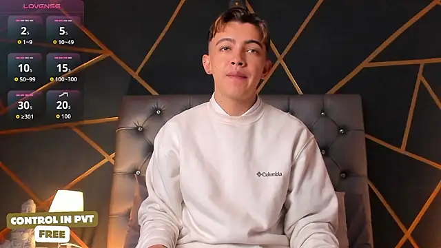 Lian Miller1  online show from March 5, 12:24 pm