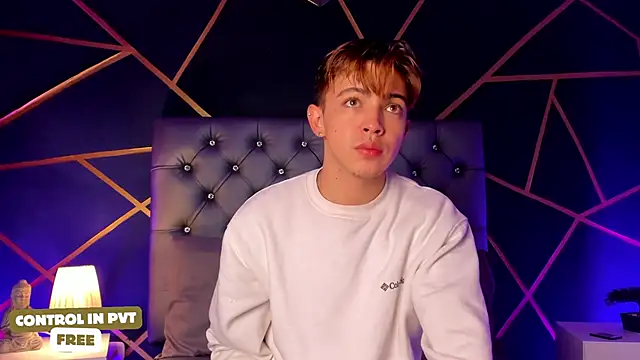 Lian Miller1  online show from February 28, 12:27 pm