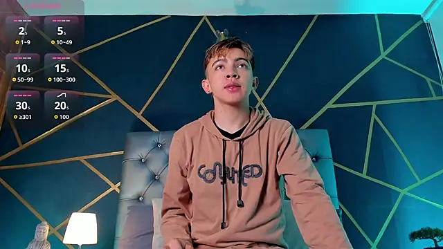 Lian Miller1  online show from March 11, 12:21 pm