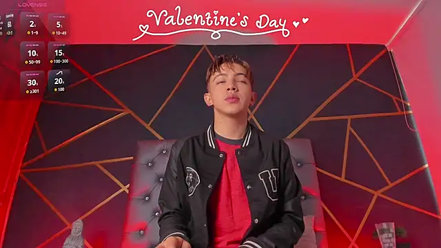 Lian Miller1  online show from February 14, 12:38 pm