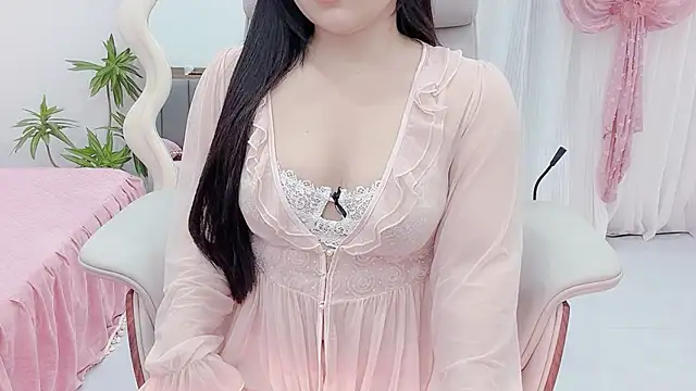 BunnyXia online show from March 4, 3:47 am