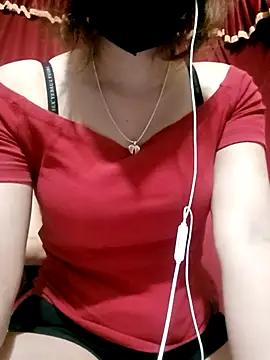 Snapshot of LenaCii chatting on September 26, 3:19 pm LenaCii online show from September 26, 3:19 pm