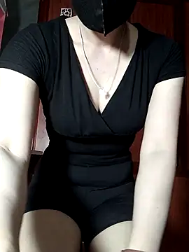 Snapshot of LenaCii chatting on October 7, 4:46 am LenaCii online show from October 7, 4:46 am