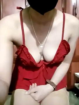 Snapshot of LenaCii chatting on October 24, 7:02 pm LenaCii online show from October 24, 7:02 pm