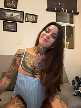 lurosscy online show from March 4, 1:13 am