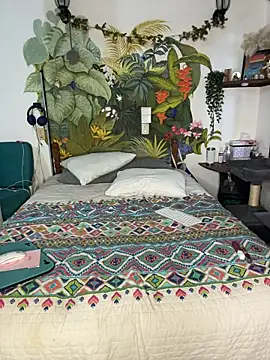 lurosscy online show from November 15, 6:34 pm