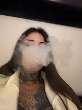 lurosscy online show from February 7, 12:46 pm