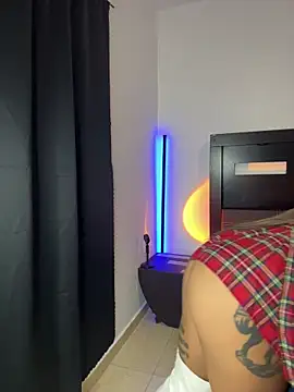 lurosscy online show from December 21, 12:46 am